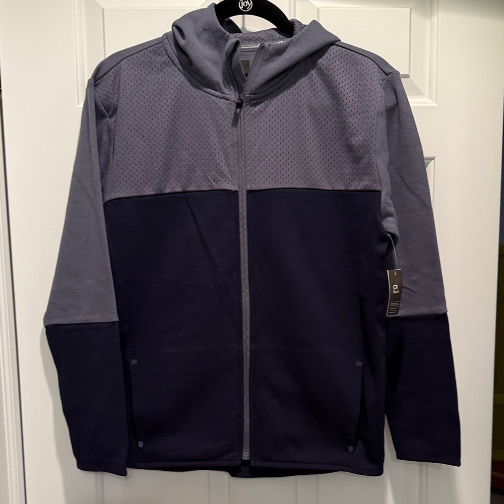 GapFit Kids Fit Tech Hoodie